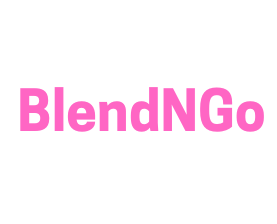 Blend N Go